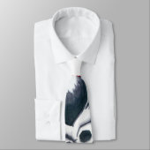 日本のな芸者 ネクタイ (タイ)