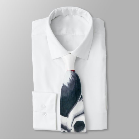 日本のな芸者 ネクタイ (タイ)