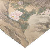 日本のな芸術のテーブルのランナー ショートテーブルランナー (コーナー)