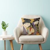 日本のな芸術のデザインの装飾用クッション クッション (椅子)