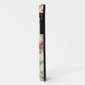 日本のな金魚 Case-Mate iPhoneケース (裏面/左)