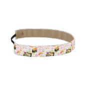 日本のな食糧: 寿司パターン2 アスレチックヘッドバンド (左)