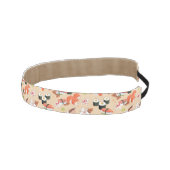 日本のな食糧: 寿司パターン3 アスレチックヘッドバンド (右)