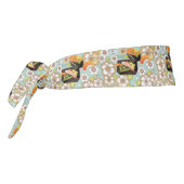 日本のな食糧: 寿司パターン4 タイヘッドバンド (回転270)