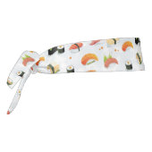 日本のな食糧: 寿司パターン タイヘッドバンド (回転270)