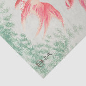 日本のな魚のティッシュペーパー 薄葉紙 (詳細)