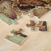 日本のなcopperhead ジグソーパズル (側面)