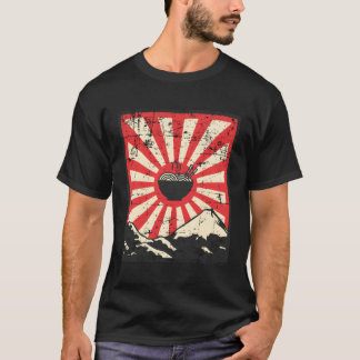 日本のアニメRa Tシャツ