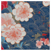 日本のインスパイア布 ファブリック (クローズアップ)