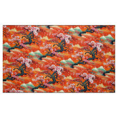 日本のインスパイア布 ファブリック (ファットクウォーター)