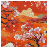 日本のインスパイア布 ファブリック (クローズアップ)