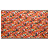 日本のインスパイア布 ファブリック (ヤード)