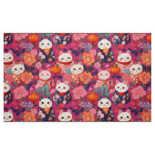 日本のインスパイア布 ファブリック (ファットクウォーター)