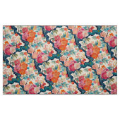 日本のインスパイア布 ファブリック (ファットクウォーター)