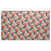 日本のインスパイア布 ファブリック (ヤード)