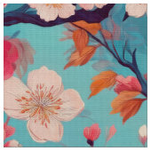 日本のインスパイア布 ファブリック (クローズアップ)