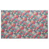 日本のインスパイア布 ファブリック (ヤード)