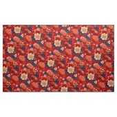 日本のインスパイア布 ファブリック (ヤード)