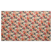 日本のインスパイア布 ファブリック (ヤード)