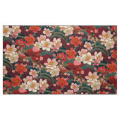 日本のインスパイア布 ファブリック (ファットクウォーター)