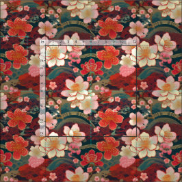 日本のインスパイア布 ファブリック