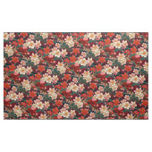 日本のインスパイア布 ファブリック (ヤード)