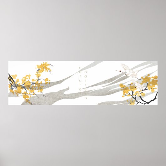 日本のクロヱン ポスター (正面)