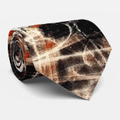 日本のグラフィティモダンティ ネクタイ (ロール)