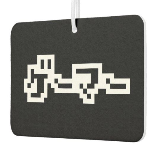 日本のゲーマーゲーマー日本言語日本語 カーエアーフレッシュナー (左)