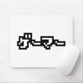 日本のゲーマーゲーマー日本言語日本語 マウスパッド (マウス)