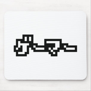 日本のゲーマーゲーマー日本言語日本語 マウスパッド