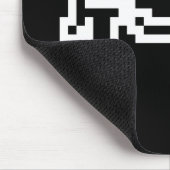 日本のゲーマーゲーマー日本言語日本語 マウスパッド (コーナー)