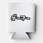 日本のゲーマーゲーマー日本言語日本語 缶クーラー (正面)