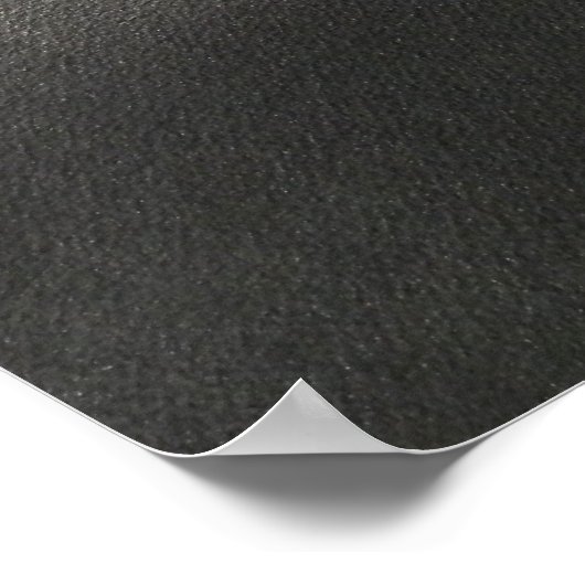 日本のコイエーススペード ポスター (角)