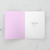 日本のゴールデンウィーク 英語カード カード (内部)