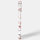 日本のサクラ桜の花 Case-Mate iPhoneケース (裏面 / 右)