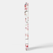 日本のサクラ桜の花 Case-Mate iPhoneケース (裏面 / 左)