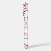 日本のサクラ 桜の花 Case-Mate iPhoneケース (裏面 / 左)