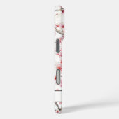 日本のサクラ 桜の花 Case-Mate iPhoneケース (裏面 / 右)