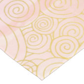 日本のスタイル抽象芸術の波エレガントのアートワーク| テーブルクロス (アングル)