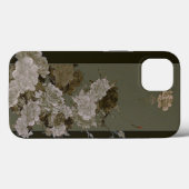 日本のスタイル Case-Mate iPhoneケース (裏面 (横))