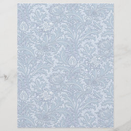 日本のティスルズブルーアーツクラフトスクラップブック紙