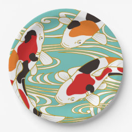 日本のデザインパーティー紙プレート ペーパープレート