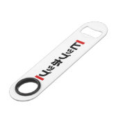 日本のヒップホップ日本のヒップホップ スピード栓抜き (裏面アングル)