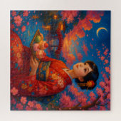 日本のファンタジー | ドリームスケープパズル ジグソーパズル (横)