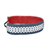 日本のフェスティバルお祝い アスレチックヘッドバンド (左)