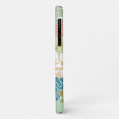 日本のフローラ Case-Mate iPhoneケース (裏面/左)