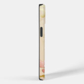 日本のフローラ Case-Mate iPhoneケース (裏面 / 右)