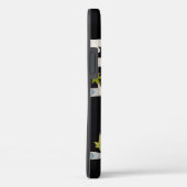 日本のプリントカスタムイニシャルIPHONE 12ケース Case-Mate iPhoneケース (裏面 / 右)