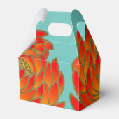 日本のプリントテーマ フェイバーボックス (裏面サイド)